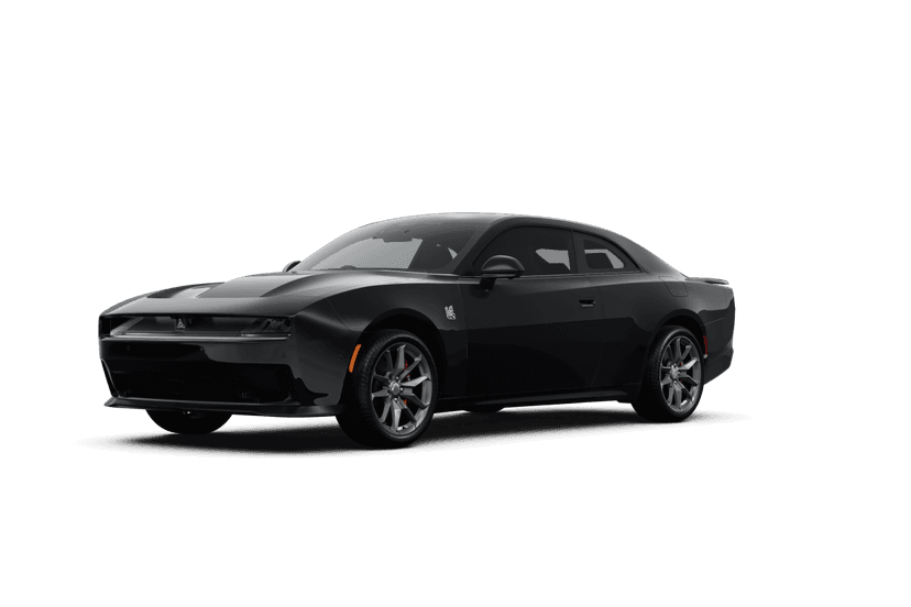 2025 Dodge Charger 2025 Dodge Charger