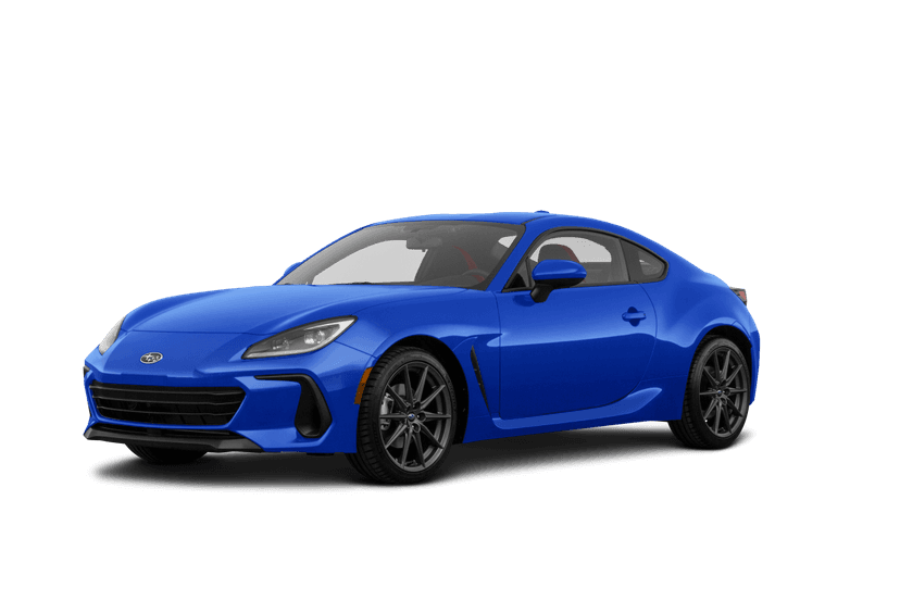 2025 Subaru BRZ 2025 Subaru BRZ