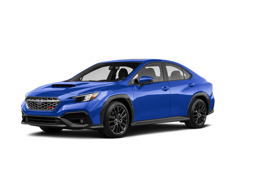 2024 Subaru WRX 2024 Subaru WRX